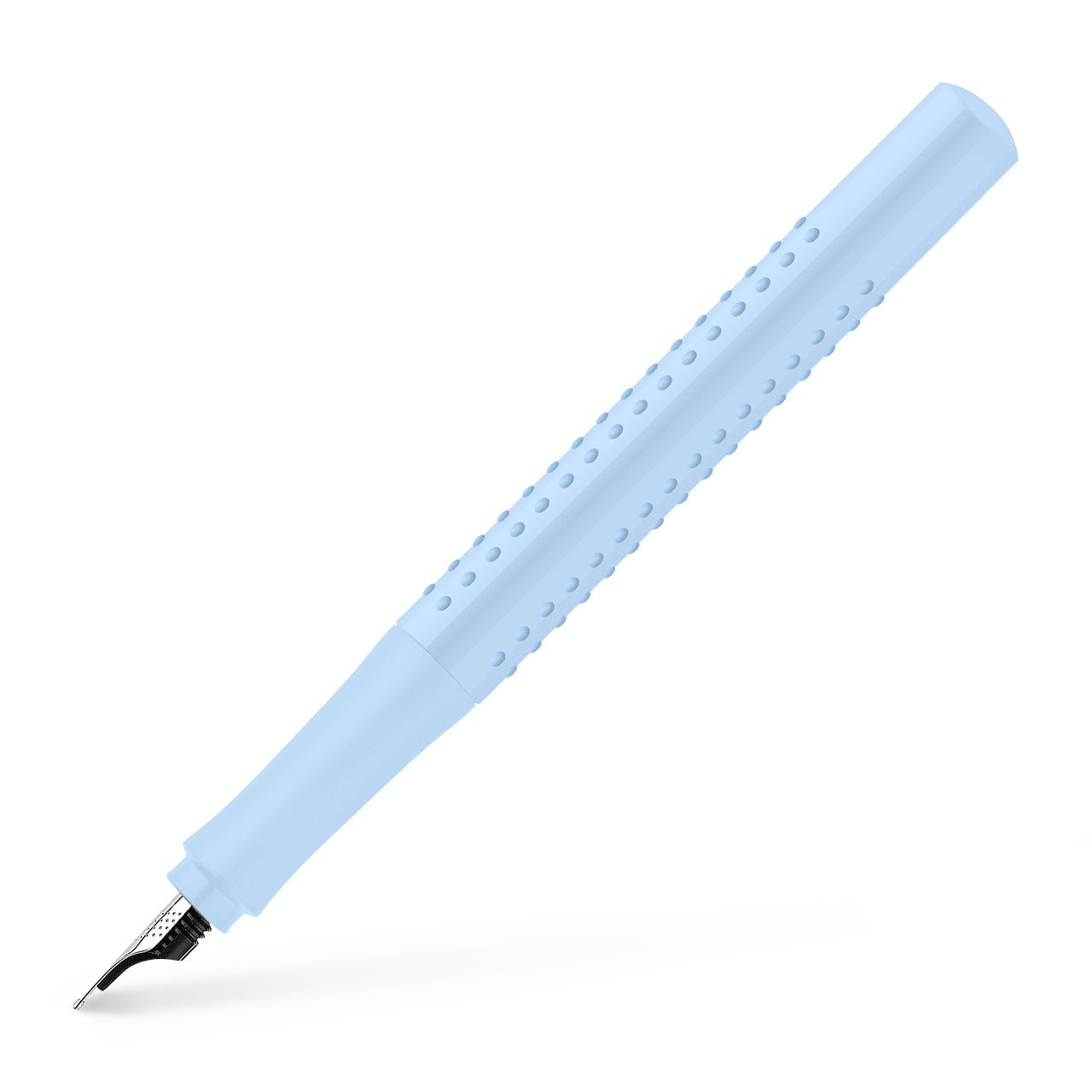 STILOU GRIP 2010 BLEU SKY F FABER-CASTELL STILOU GRIP 2010 BLEU SKY F FABER-CASTELL